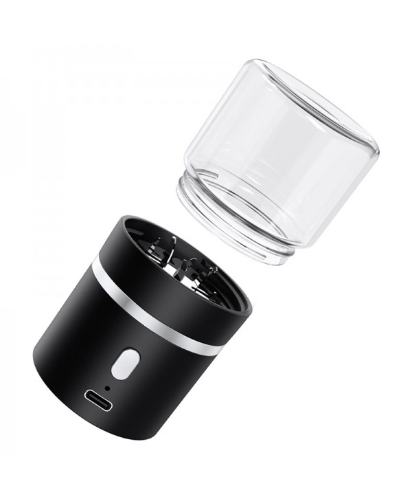 LTQ Vapor Mini Electric Herb Grinder Kit