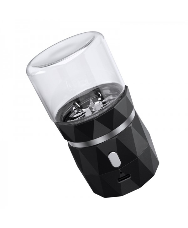 LTQ Vapor Mini Electric Herb Grinder Kit