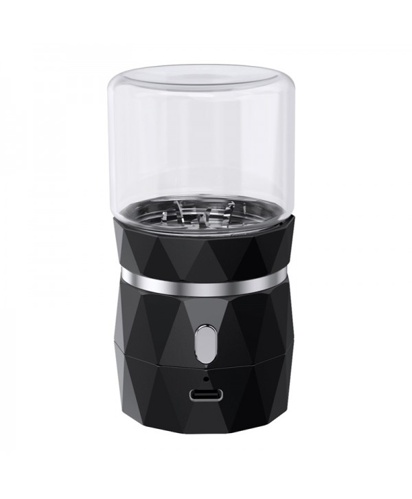 LTQ Vapor Mini Electric Herb Grinder Kit