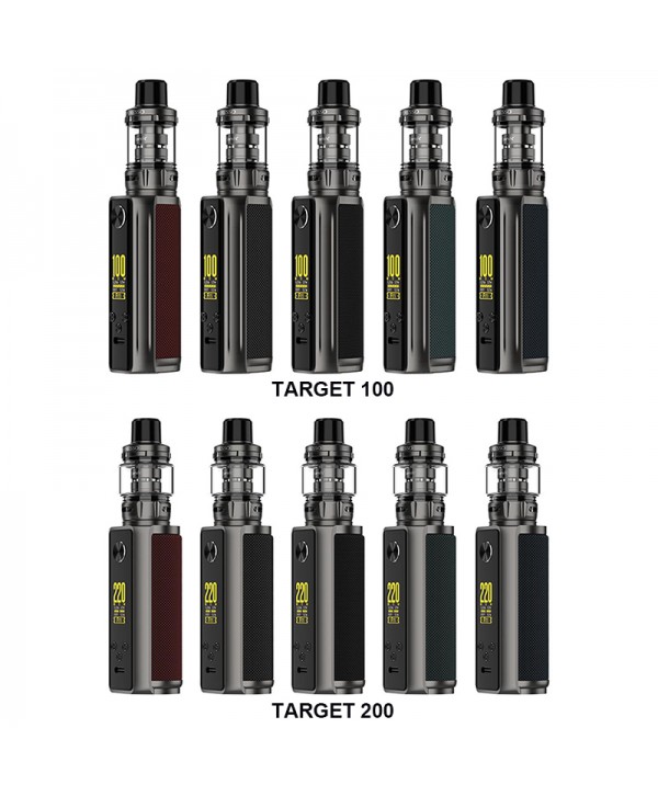 Vaporesso TARGET 100 & 200 Kit