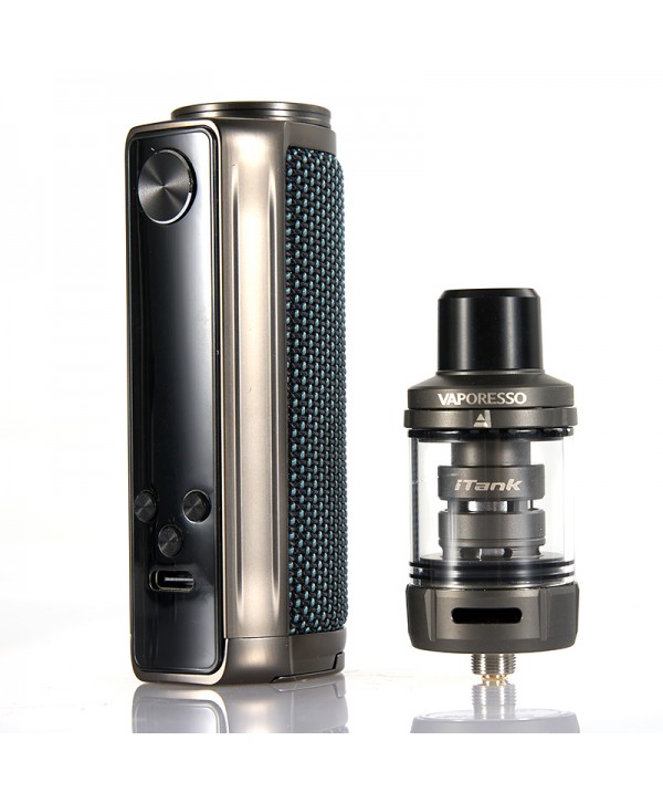 Vaporesso TARGET 100 & 200 Kit