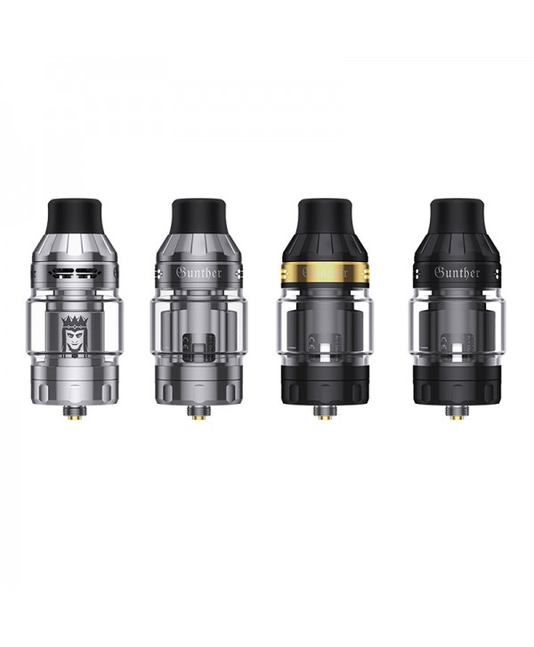 Vapefly Gunther Sub Ohm Tank 3.5ml<span class=