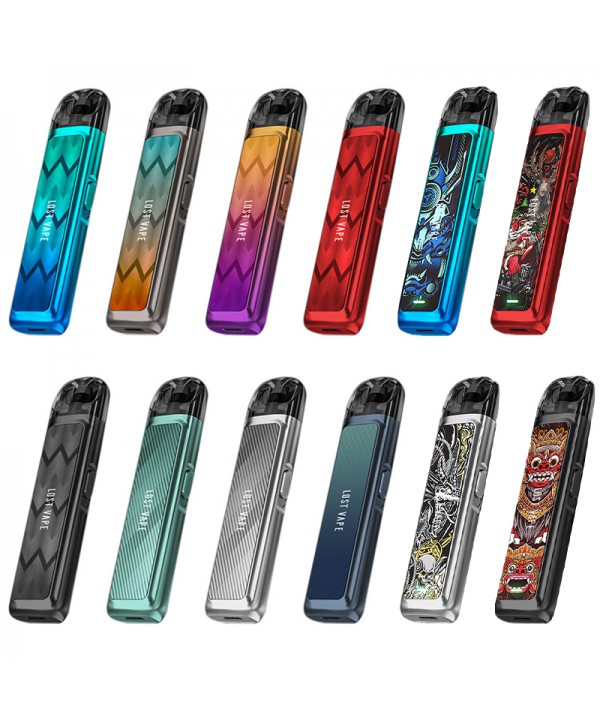 Lost Vape Ursa Nano Pod System Kit 800mAh