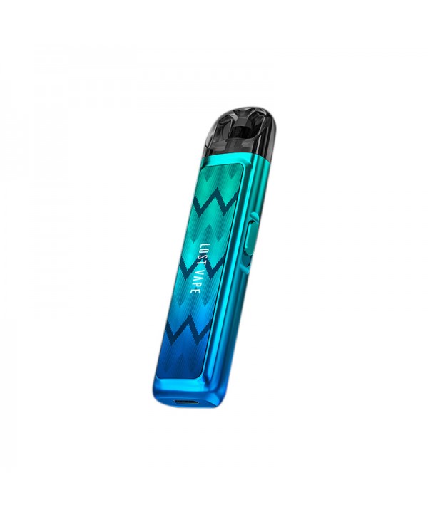 Lost Vape Ursa Nano Pod System Kit 800mAh