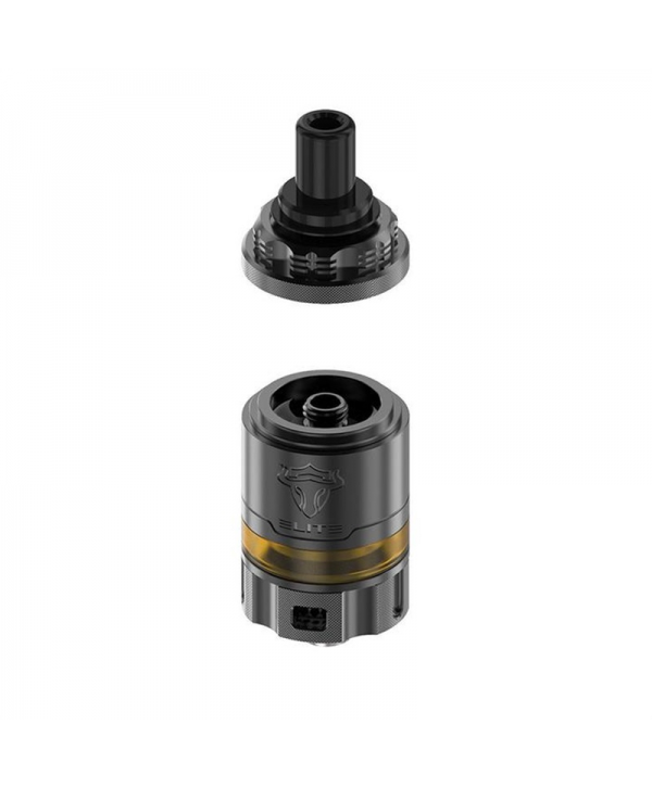 ThunderHead Creations Tauren Elite Pro RTA 22mm 2ml/4ml