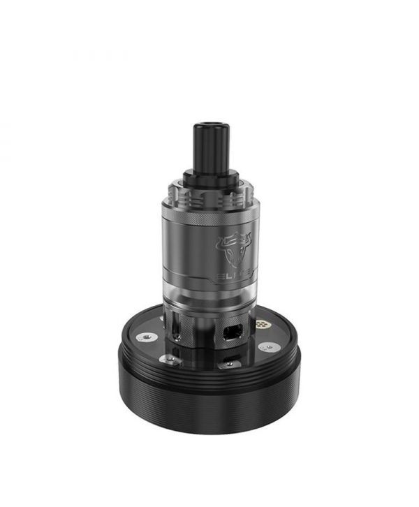 ThunderHead Creations Tauren Elite Pro RTA 22mm 2ml/4ml