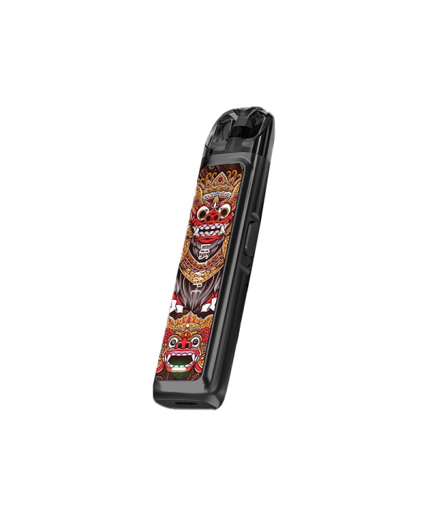 Lost Vape Ursa Nano Pod System Kit 800mAh