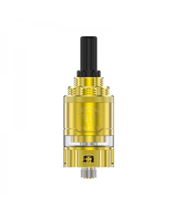 ThunderHead Creations Tauren Elite Pro RTA 22mm 2ml/4ml