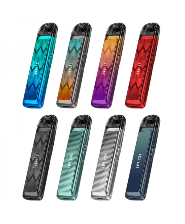 Lost Vape Ursa Nano Pod System Kit 800mAh