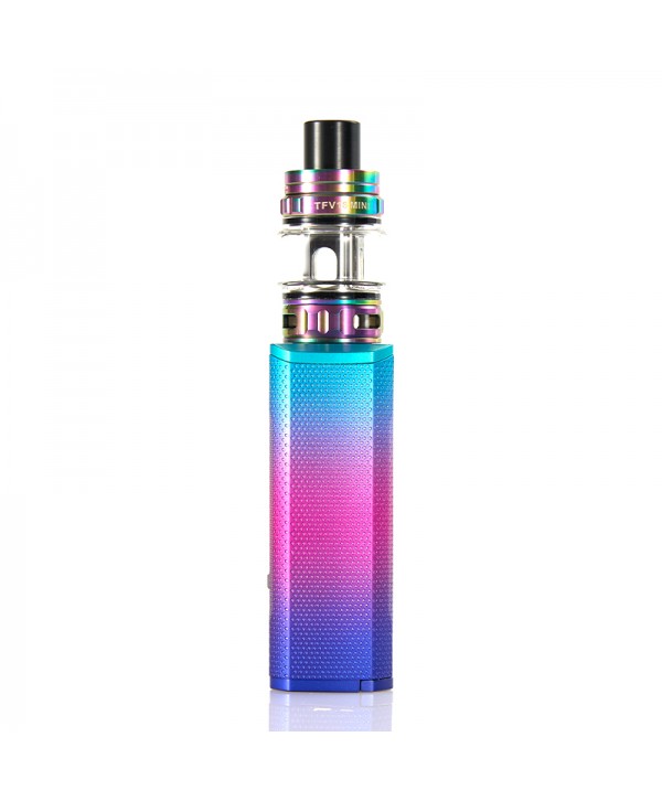 SMOK R-KISS 2 Kit 200W With TFV18 Mini Tank