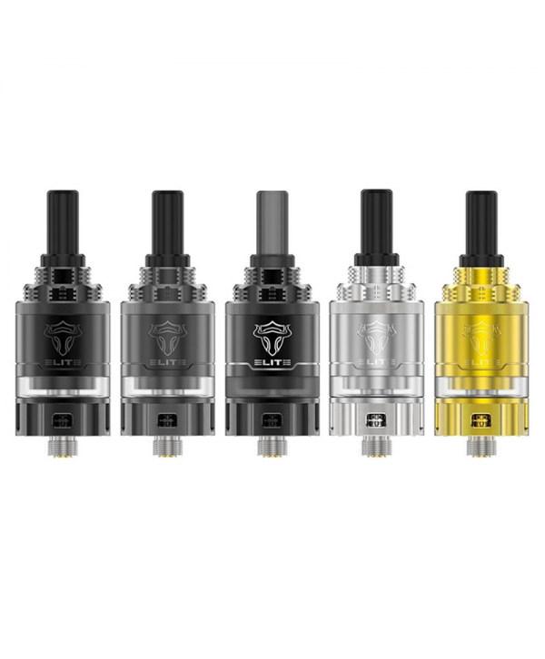 ThunderHead Creations Tauren Elite Pro RTA 22mm 2ml/4ml