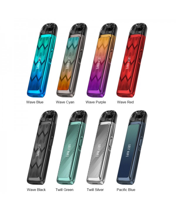 Lost Vape Ursa Nano Pod System Kit 800mAh