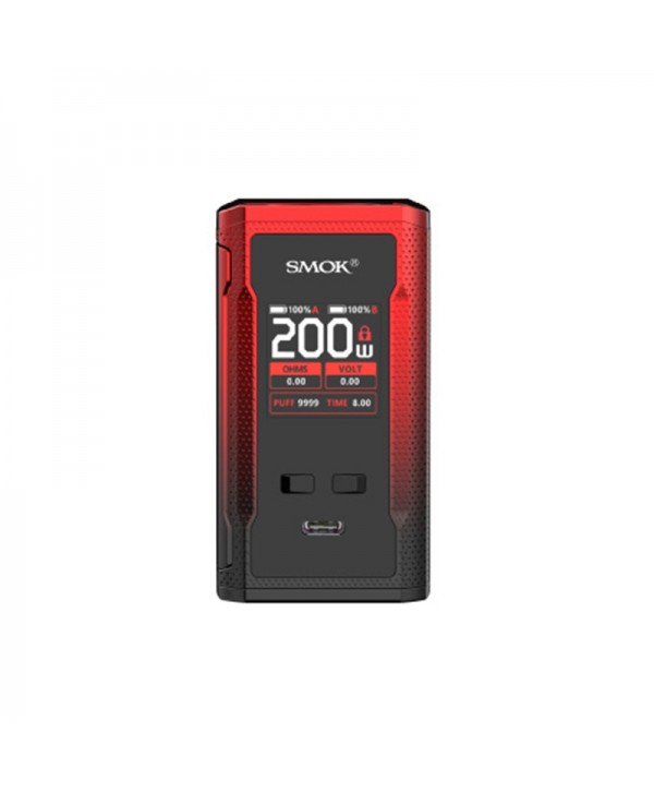 SMOK R-KISS 2 Box Mod 200W