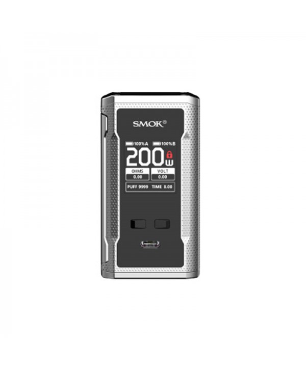 SMOK R-KISS 2 Box Mod 200W