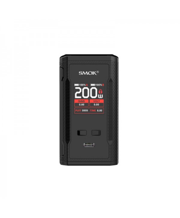 SMOK R-KISS 2 Box Mod 200W