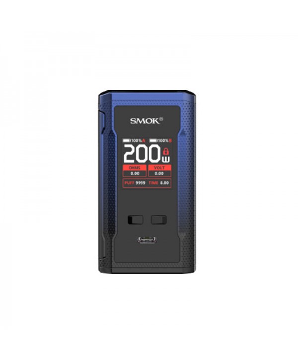 SMOK R-KISS 2 Box Mod 200W