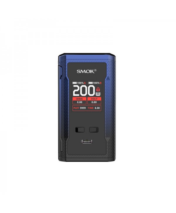 SMOK R-KISS 2 Box Mod 200W