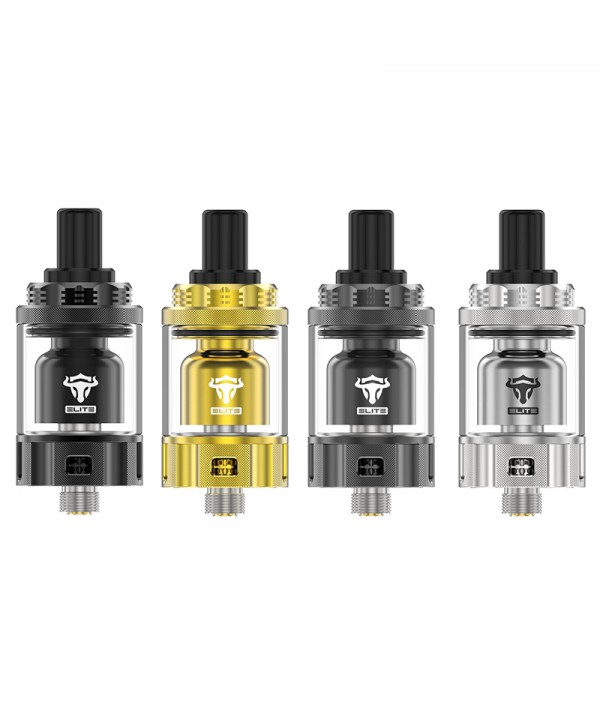 ThunderHead Creations Tauren Elite Lite RTA 22mm 2ml/4ml