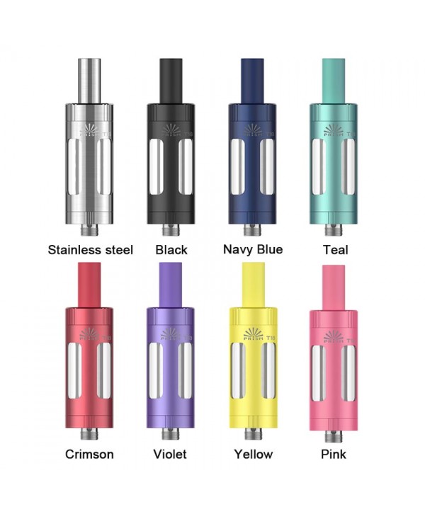 Innokin Prism T18 Tank 2.5ml