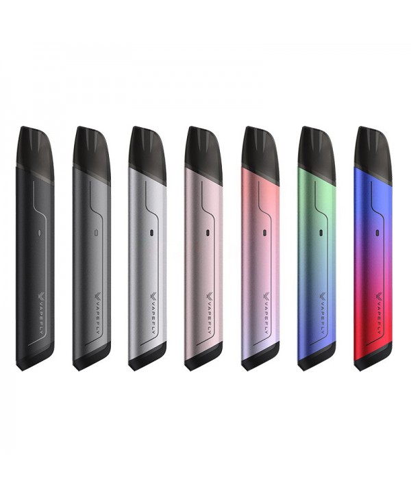 Vapefly Manners II Pod Kit 850mAh