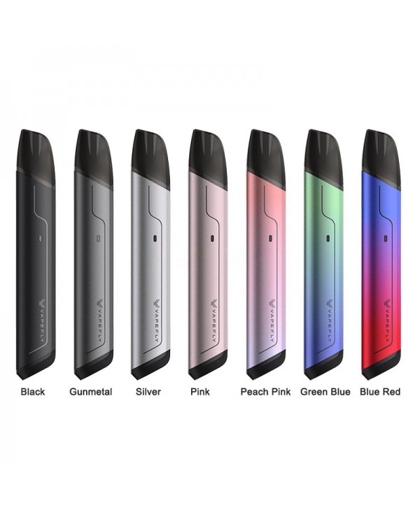 Vapefly Manners II Pod Kit 850mAh