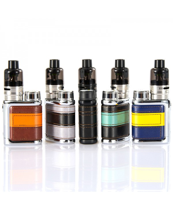 Eleaf iStick Pico Le Kit With GX Tank