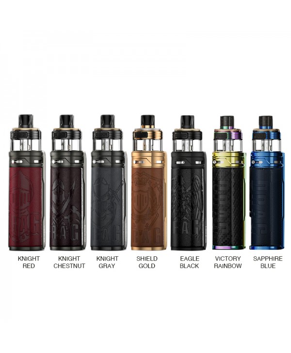 VOOPOO Drag S PNP-X Kit 2500mAh 60W