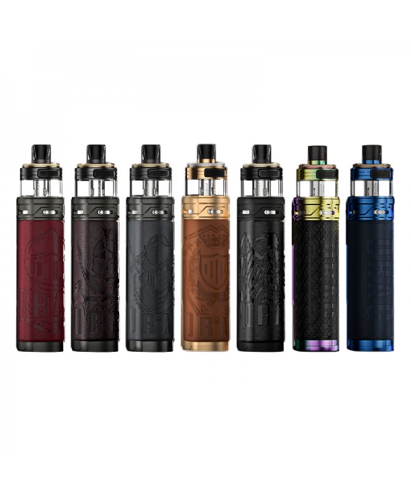 VOOPOO Drag X PnP-X Kit 80W