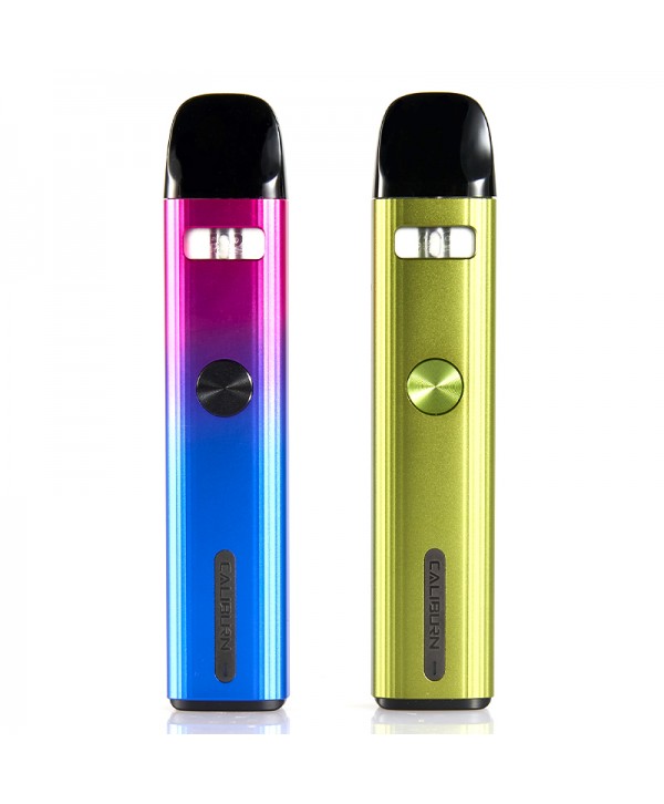 Uwell Caliburn G2 Pod System Kit 750mAh