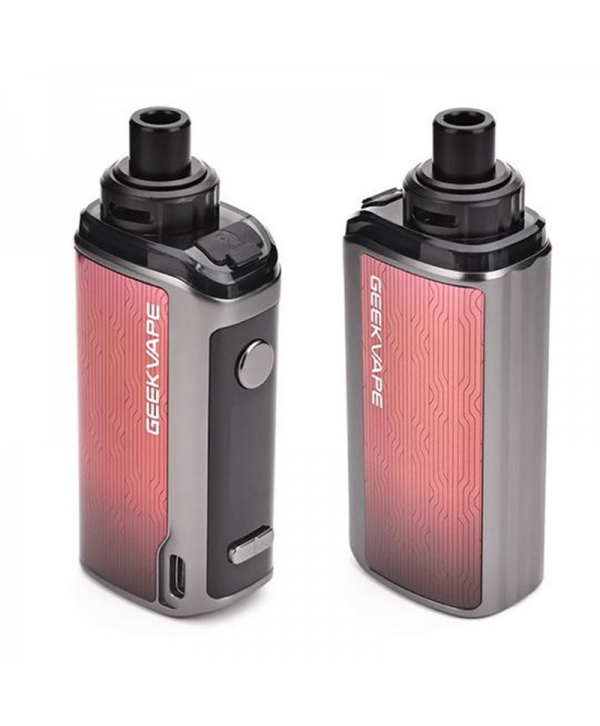 Geekvape Obelisk 65 Pod Mod Kit 2500mAh 65W