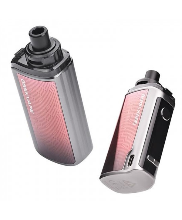 Geekvape Obelisk 65 Pod Mod Kit 2500mAh 65W