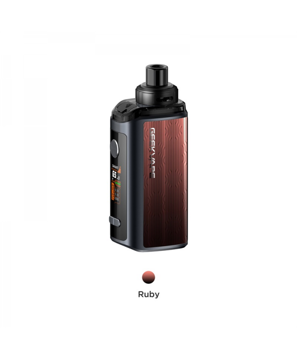 Geekvape Obelisk 65 Pod Mod Kit 2500mAh 65W