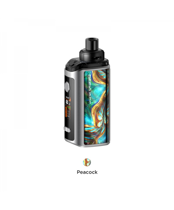 Geekvape Obelisk 65 Pod Mod Kit 2500mAh 65W