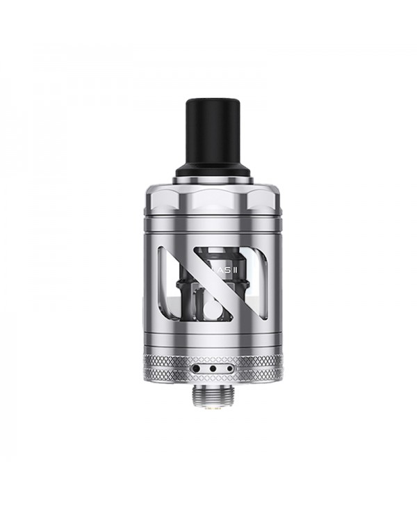 Vapefly Nicolas II MTL Tank 2ml