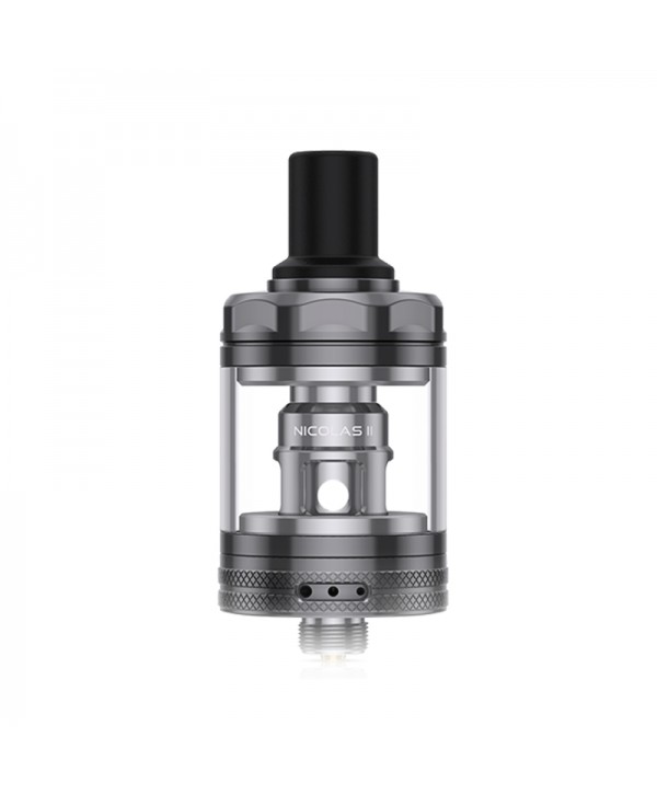 Vapefly Nicolas II MTL Tank 2ml