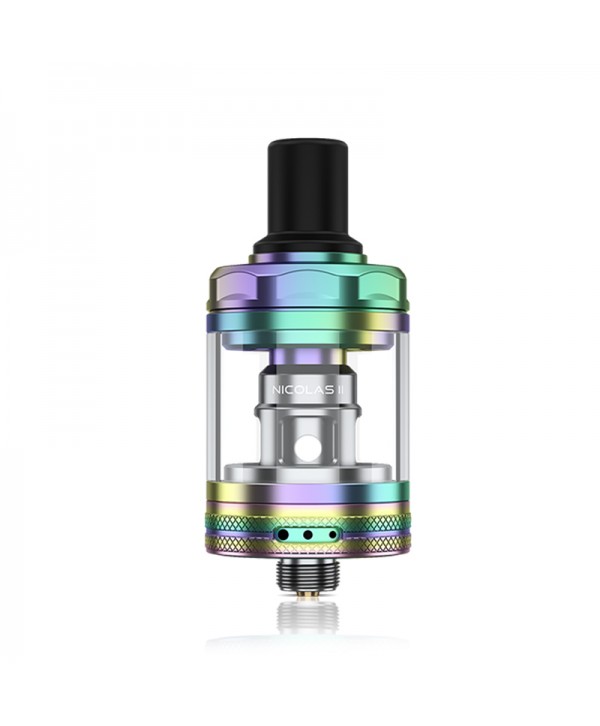 Vapefly Nicolas II MTL Tank 2ml