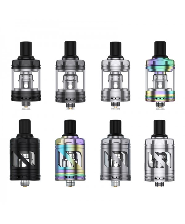 Vapefly Nicolas II MTL Tank 2ml