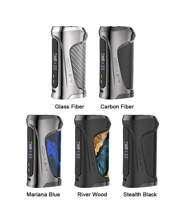 Innokin Kroma 217 100W Mod