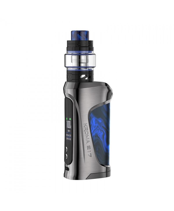 Innokin Kroma 217 Z Force 100W Vape Mod Kit