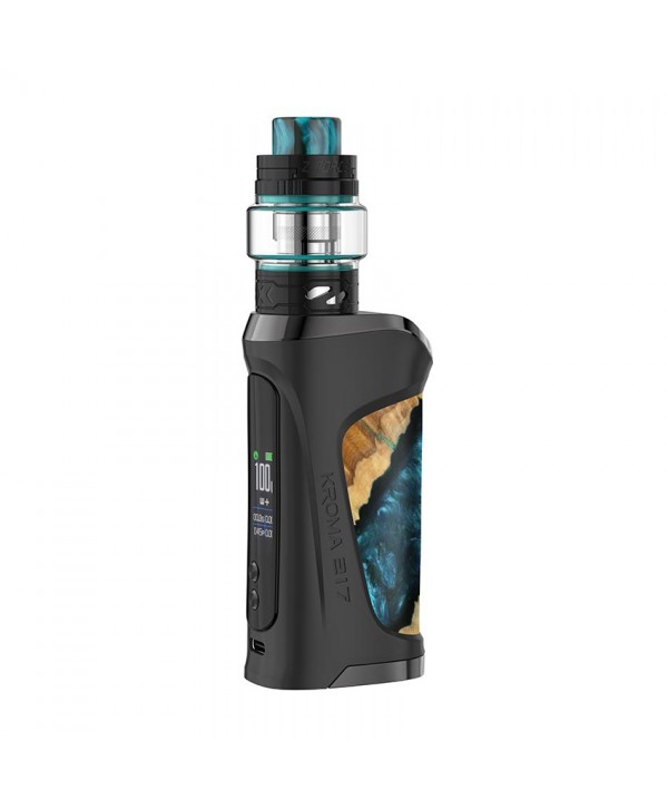 Innokin Kroma 217 Z Force 100W Vape Mod Kit