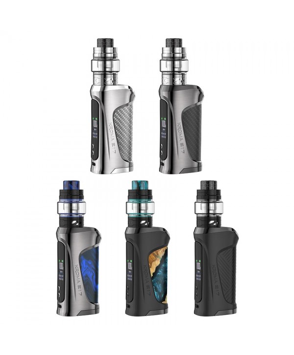 Innokin Kroma 217 Z Force 100W Vape Mod Kit