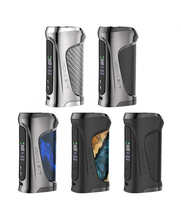 Innokin Kroma 217 100W Mod