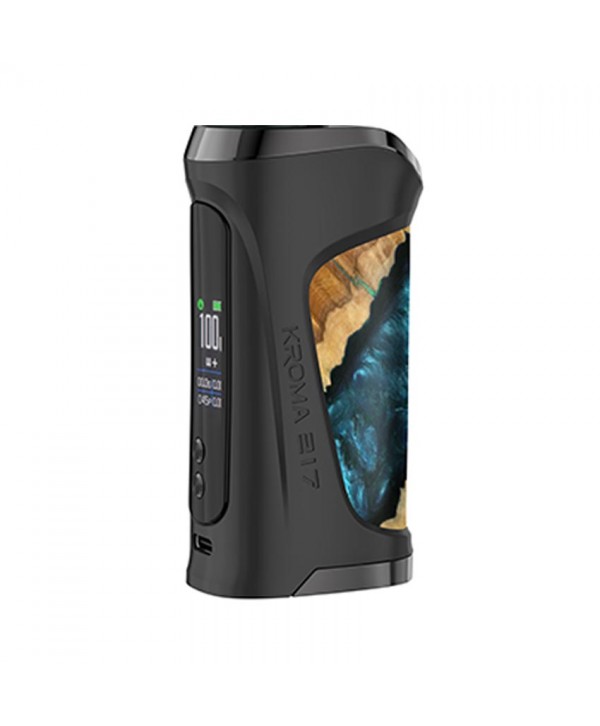 Innokin Kroma 217 100W Mod