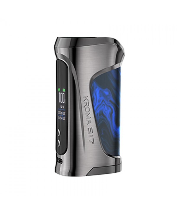 Innokin Kroma 217 100W Mod