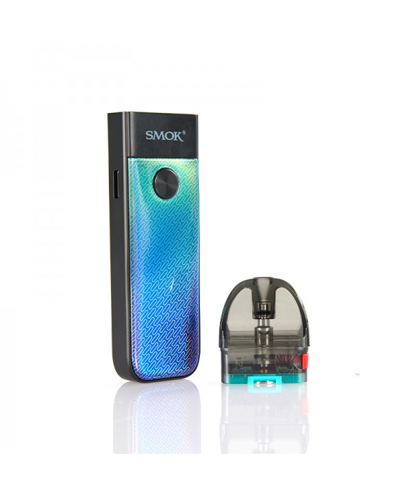 SMOK Pozz Pro Kit 1100mAh 25W