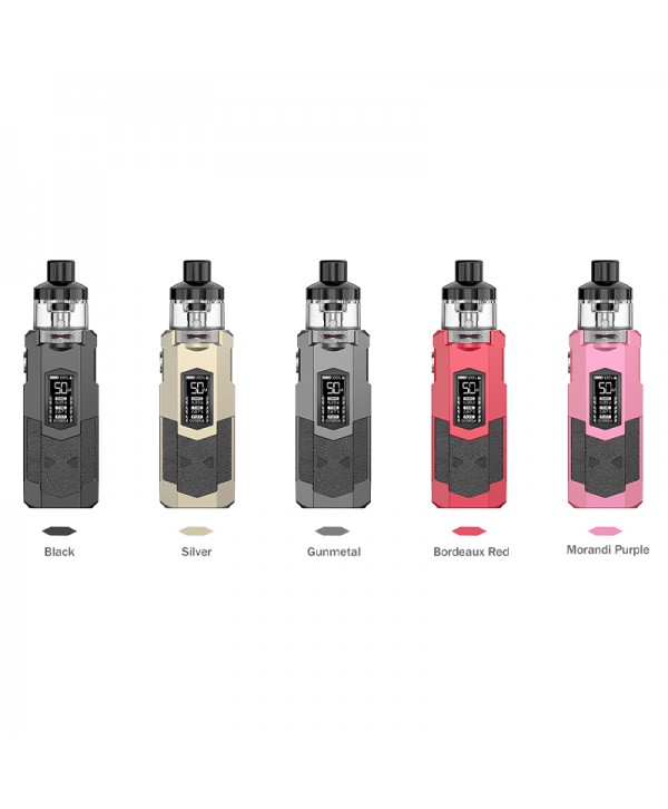 Vandy Vape Unicorn Pod Kit 1600mAh 50W