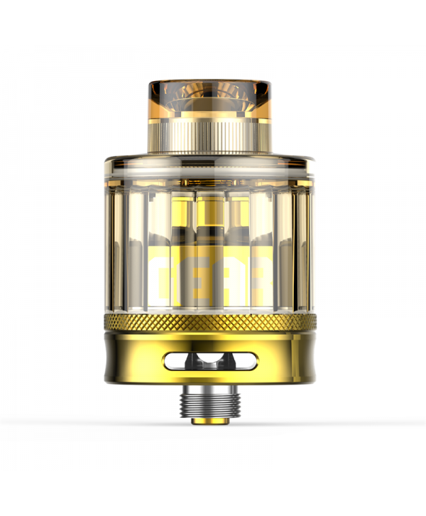 Wotofo Gear V2 RTA 3.5ml 24mm Rebuildable Tank Atomizer