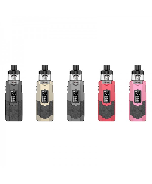 Vandy Vape Unicorn Pod Kit 1600mAh 50W