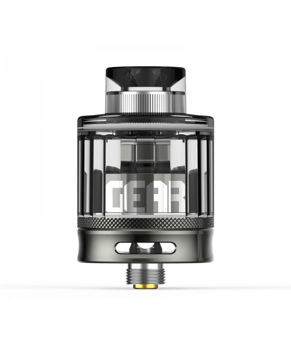 Wotofo Gear V2 RTA 3.5ml 24mm Rebuildable Tank Atomizer