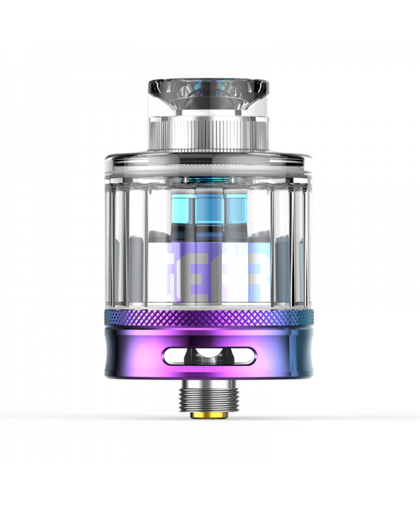 Wotofo Gear V2 RTA 3.5ml 24mm Rebuildable Tank Atomizer